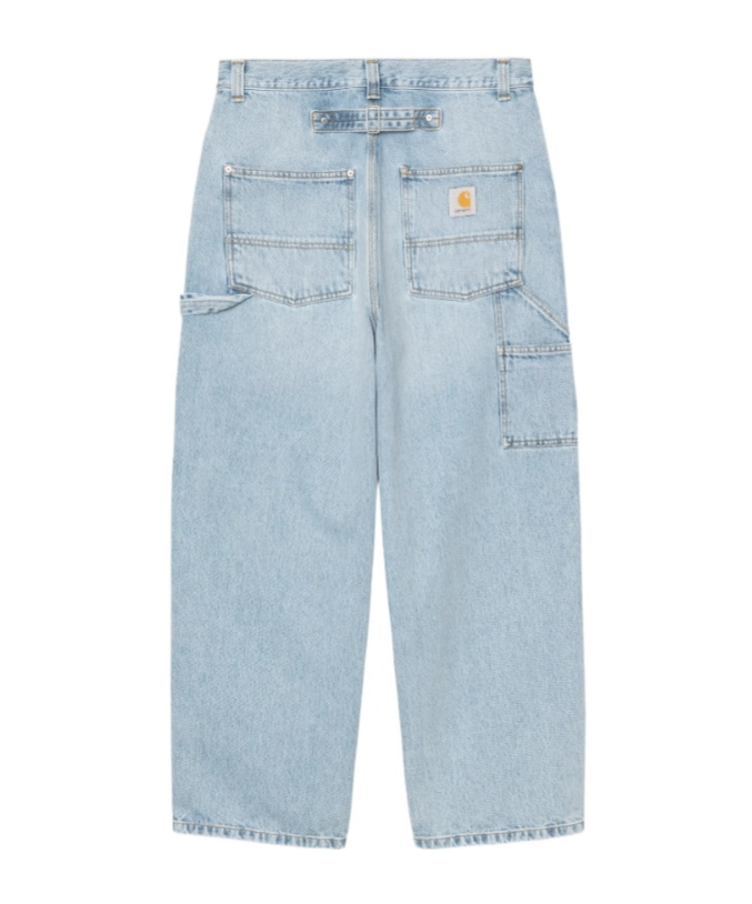 Carhartt WIP Belmont Pant - SENSER