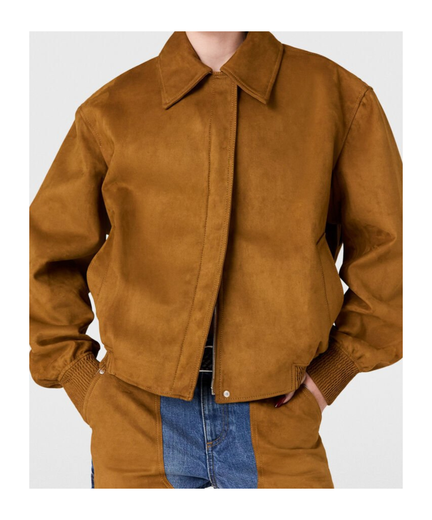 ジャケット Stella McCartney JACKET (6500823DU700 1000) Stella McCartney Tailored Jacket | italist