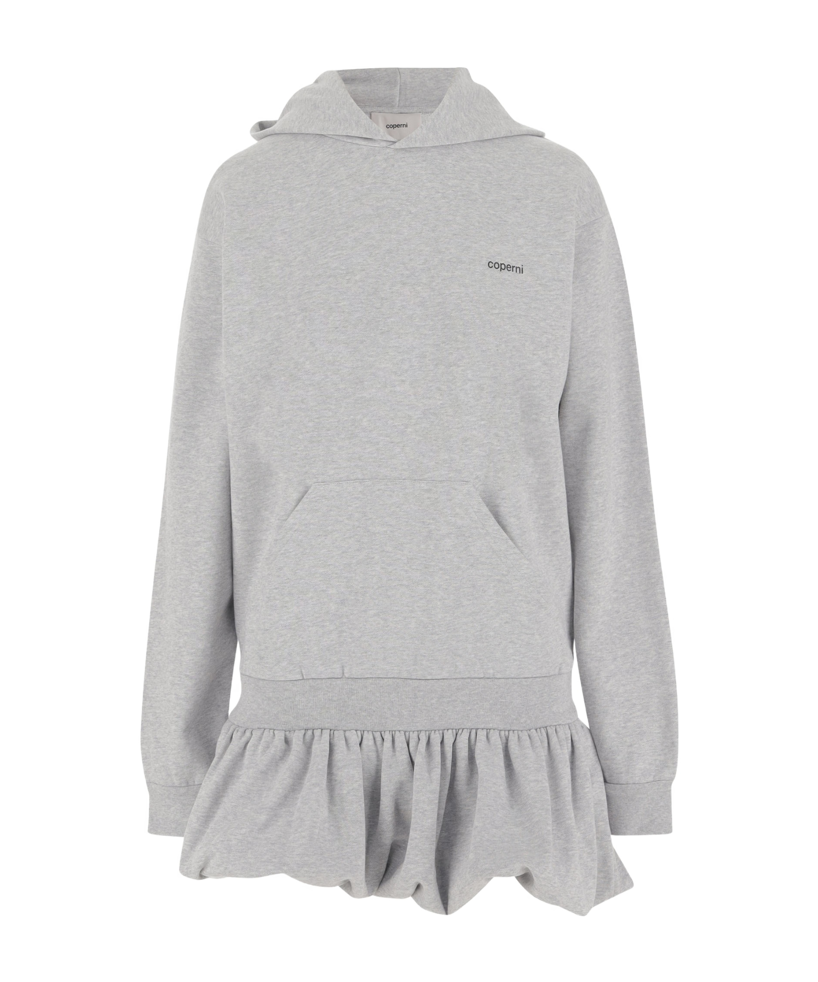 Coperni Basque Logo Hoodie