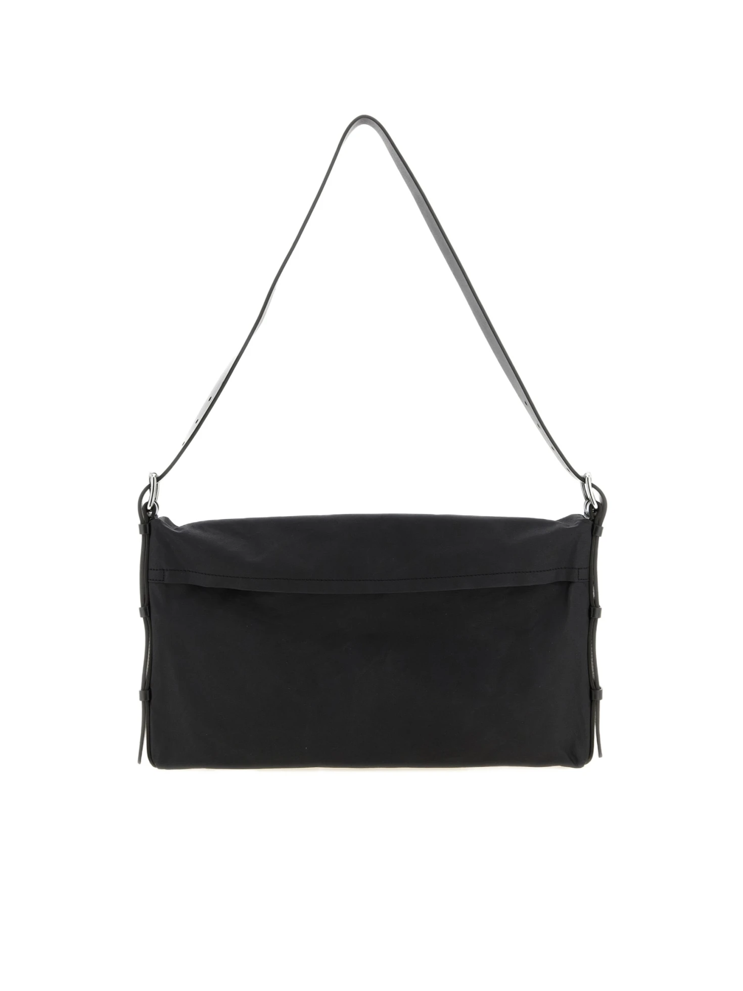 Lemaire Trench Pocket Small Shoulder Bag - SENSER
