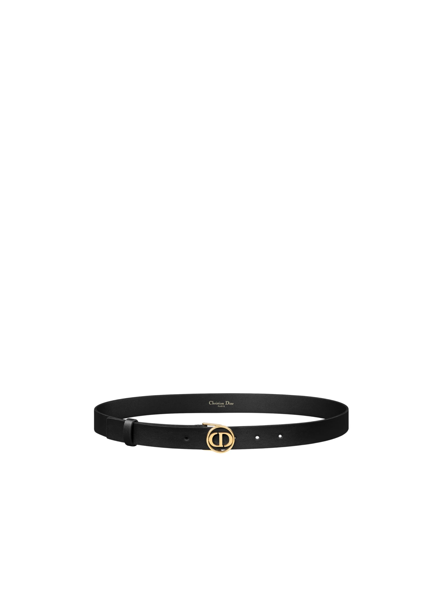 Dior 30 Montaigne Circled Belt - SENSER