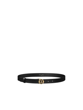 Dior 30 Montaigne Circled Belt - SENSER