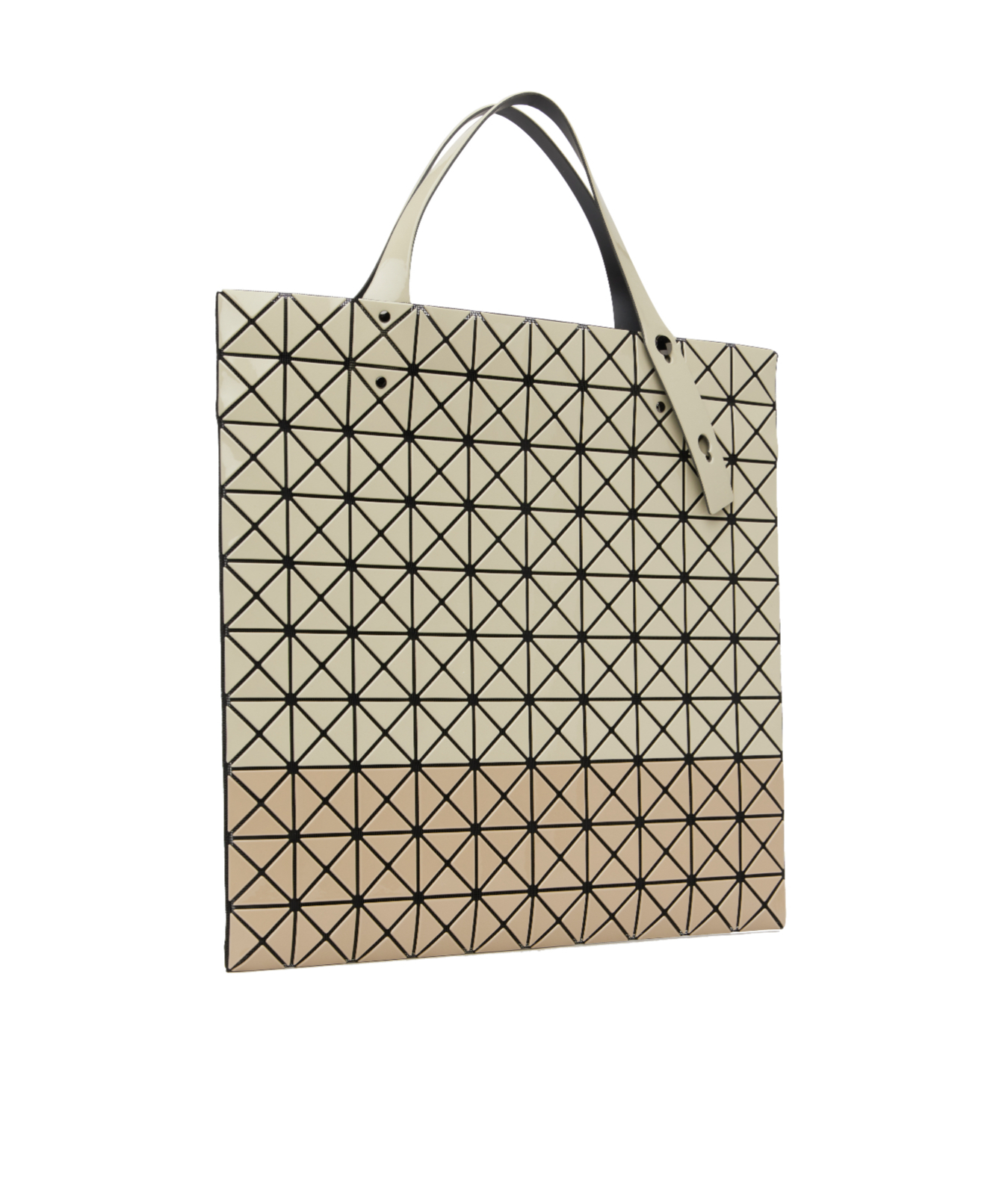 Bao Bao Issey Miyake Prism Bicolor Shopping Bag - SENSER