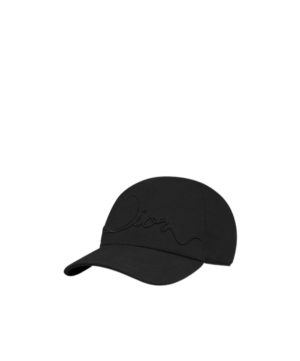Dior Ribbon Cap - SENSER