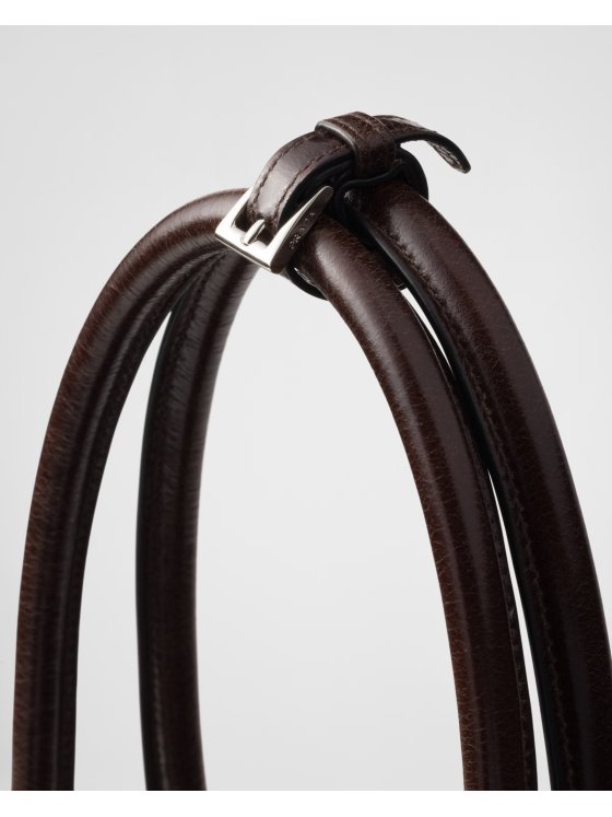 Image 5 of Prada Bonnie Shopping Bag