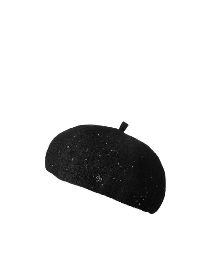 ハット Maison Michel 'Angele' hat 22483886_52394651_600.jpg
