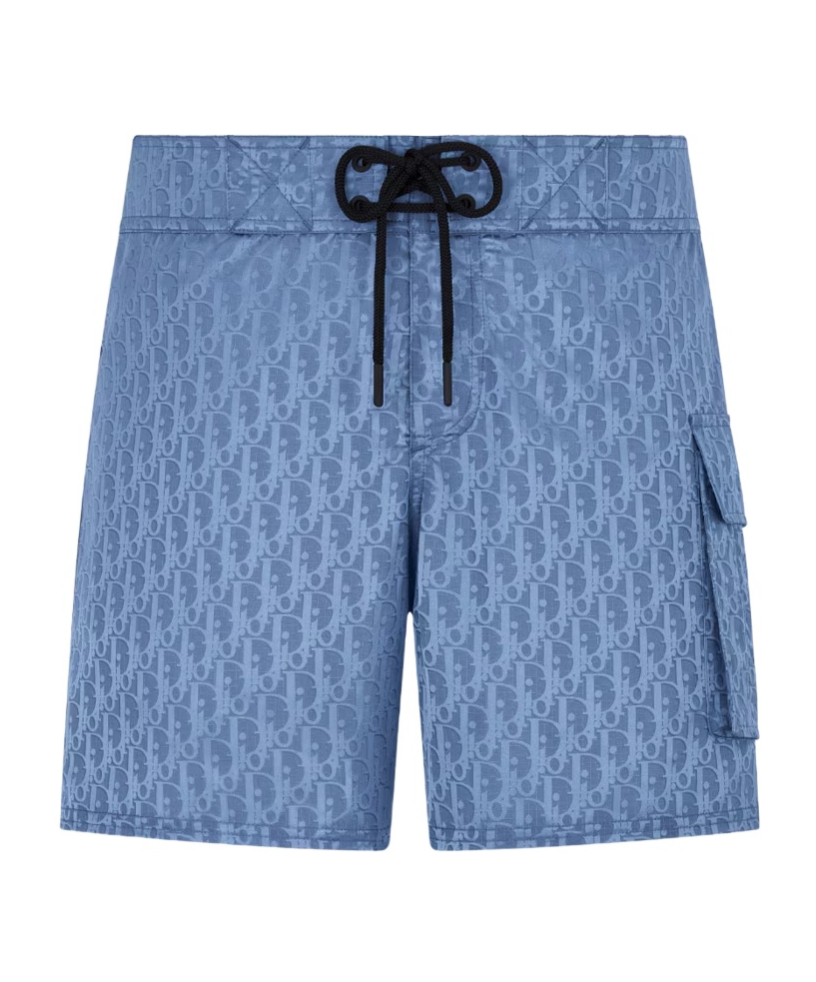 Dior DIOR AND PARLEY Swim Shorts - SENSER