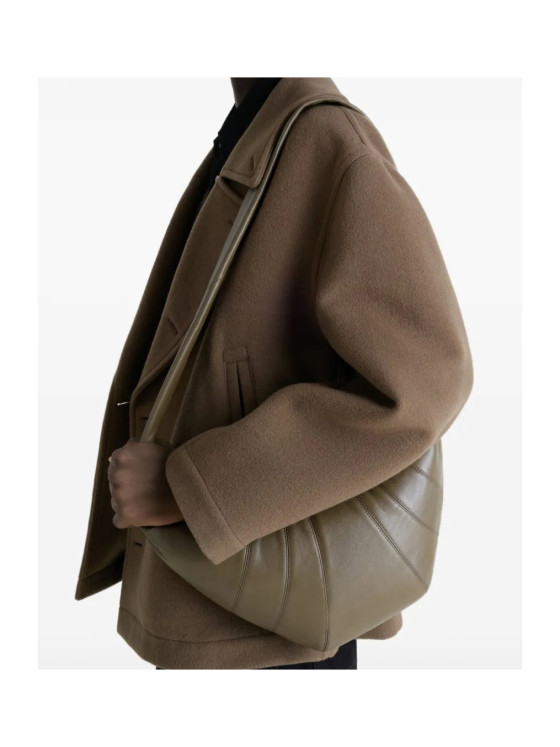 Image 5 of Lemaire Medium Croissant Bag