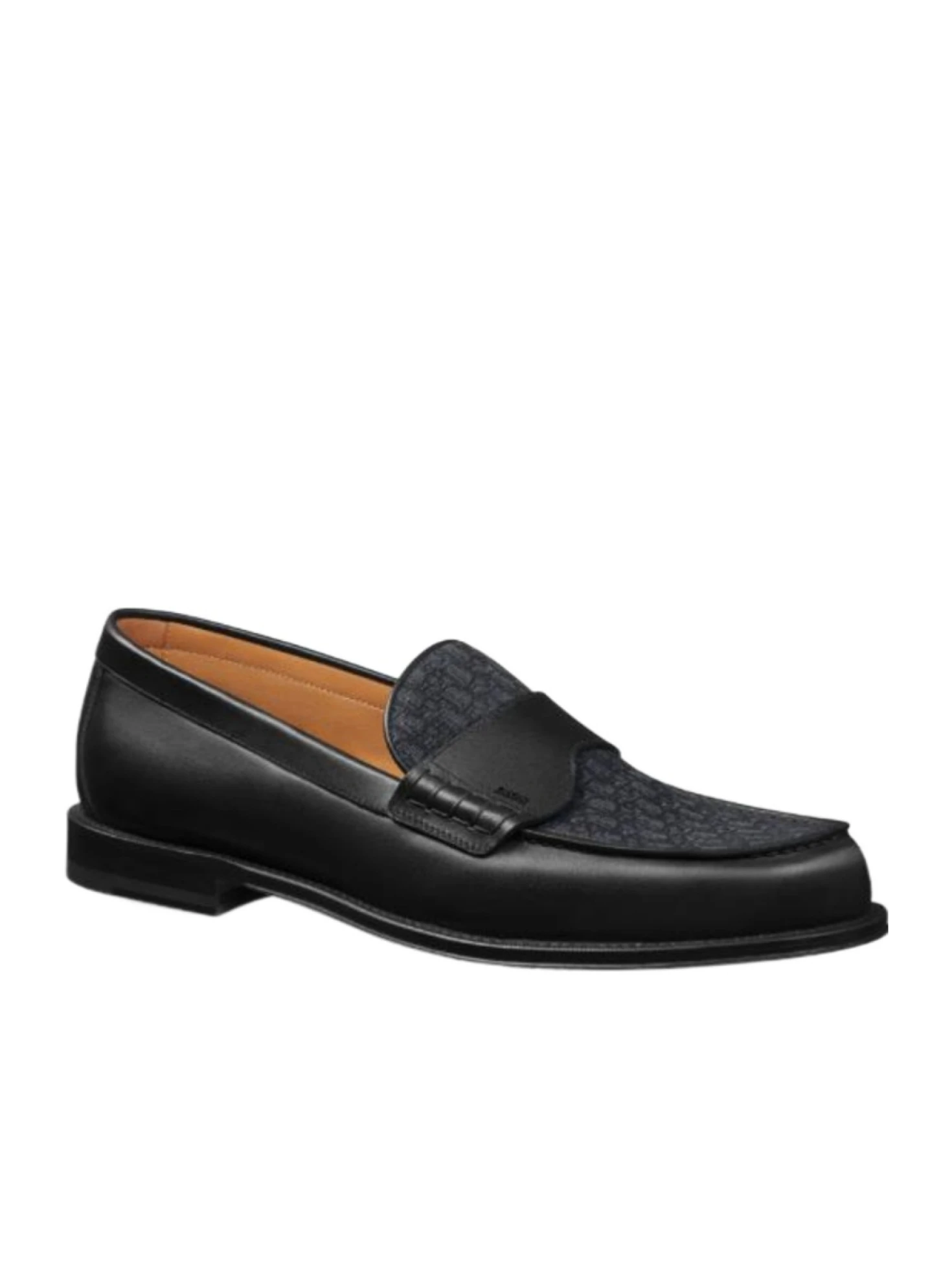 Dior Homme Granville Slip-On Loafers - SENSER display picture 1