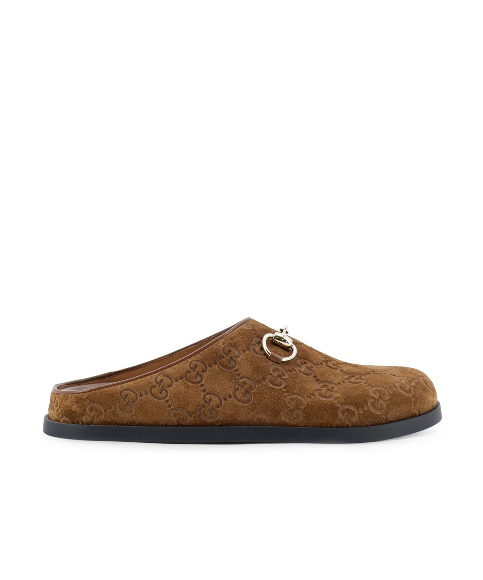 Gucci Horsebit Mules