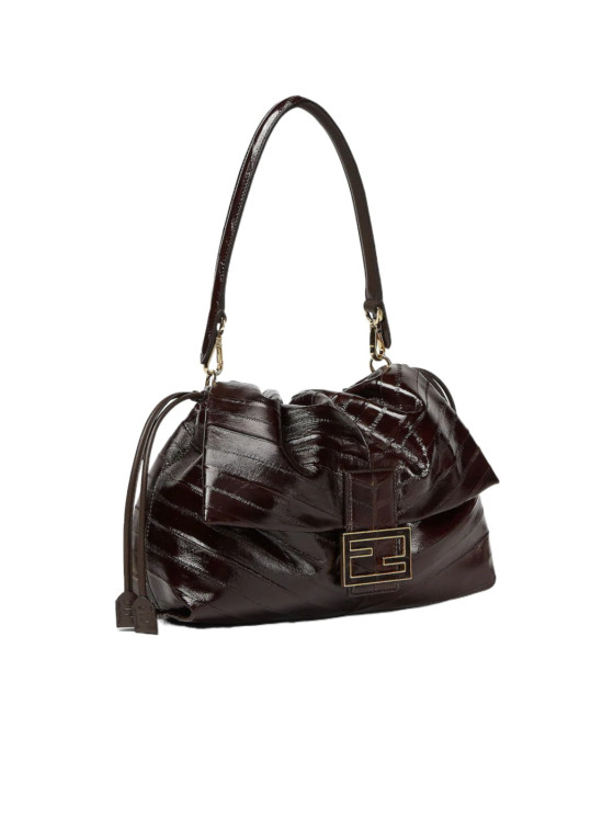 Image 2 of Fendi Large Mamma Baguette Bag