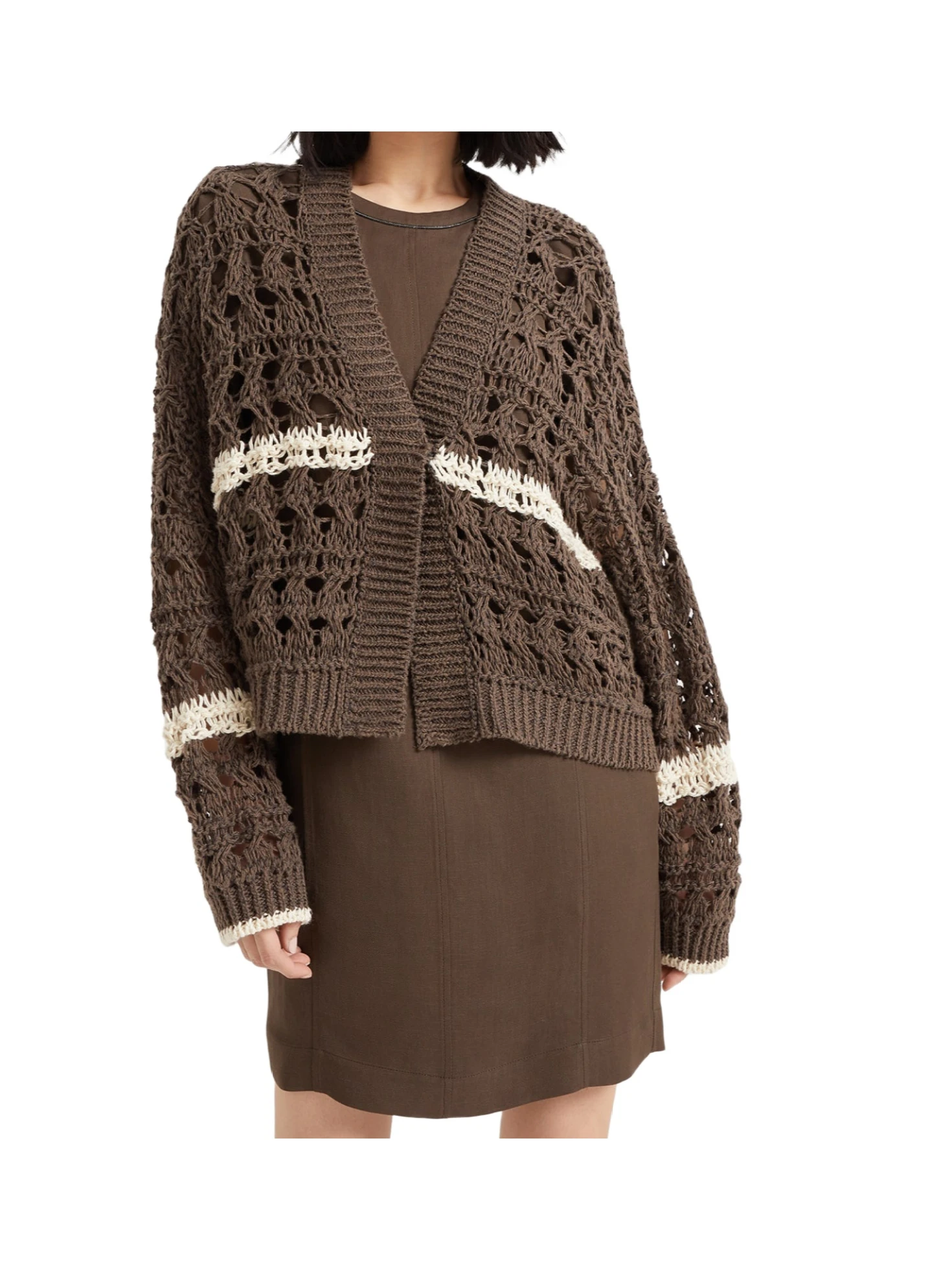 BRUNELLO CUCINELLI☆えっちゃん☆ Brunello Cucinelli RTW Spring 2022