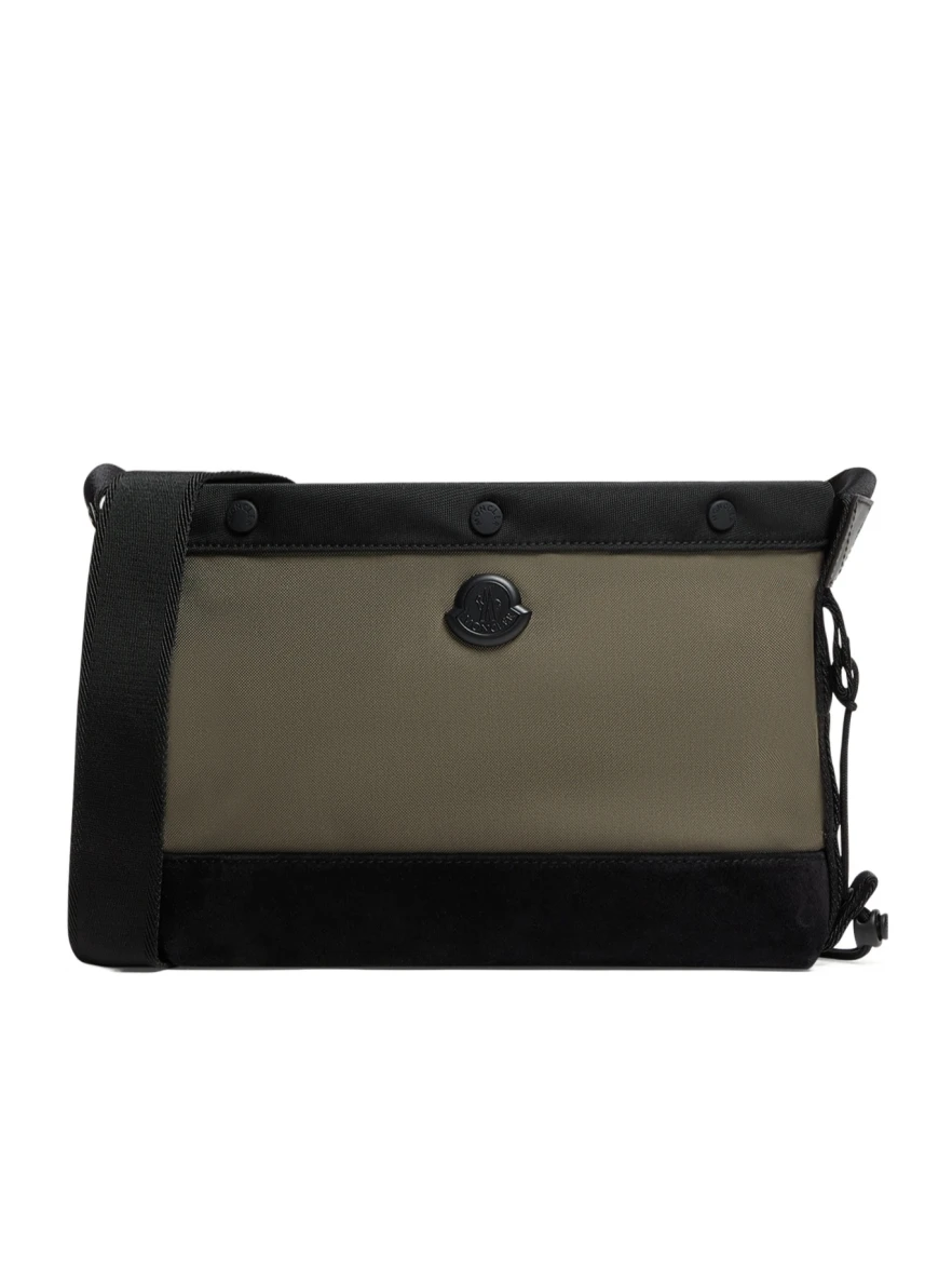 MONCLER∽ネックウォーマー UNIセックス ウール☆パリ安心速達☆ 11008ZZ3DSW0550001001?$VS_1500$