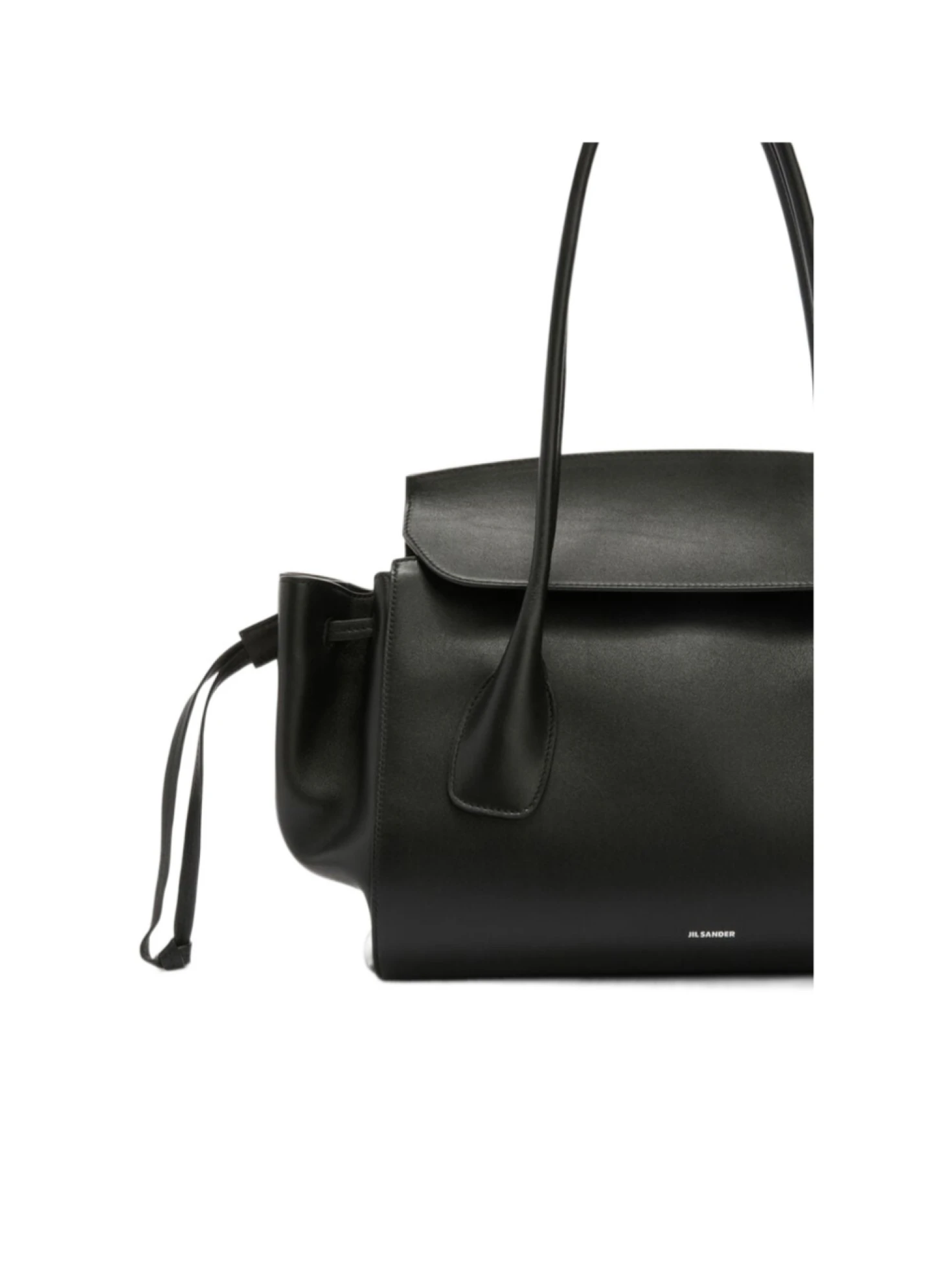 Jil Sander Voyage スモール J08ZH0070P8374001 Voyage スモール ウィメンズ | Jil Sander 公式オンラインストア