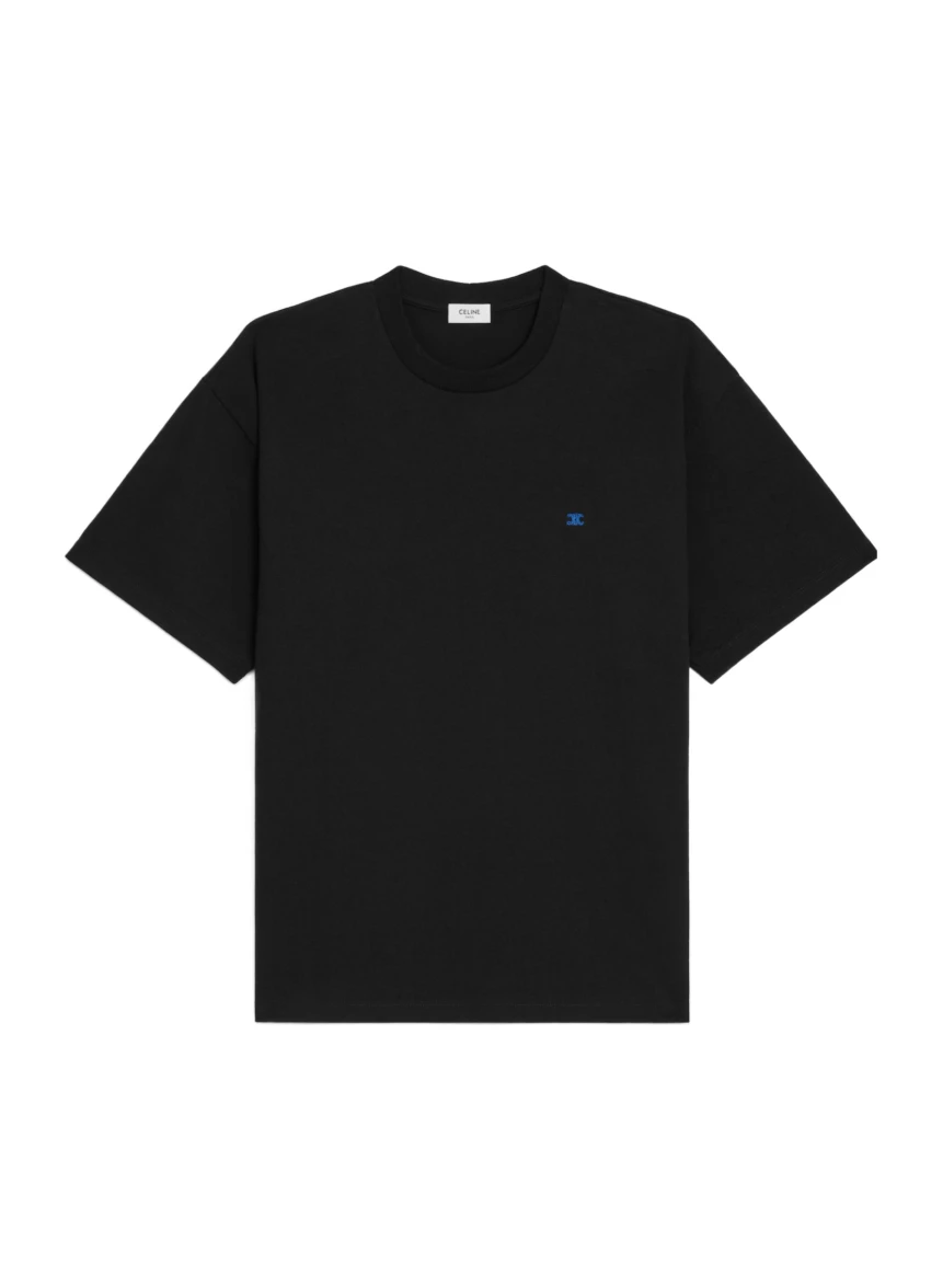 Celine t-shirt IN cotton jersey - SENSER