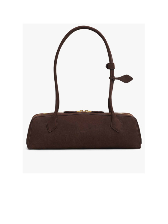 Image 3 of Alaia Alaa Le Teckel Medium Shoulder Bag