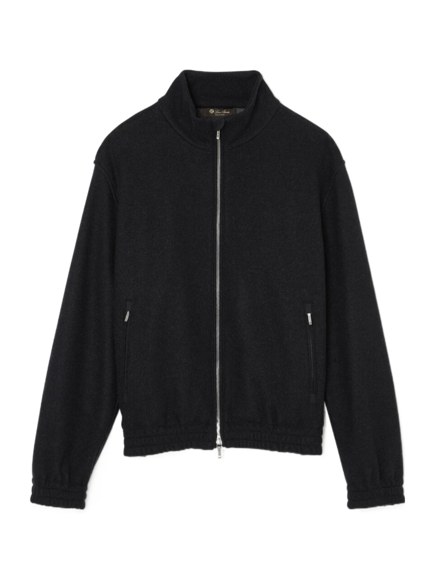 ジャケット・アウター A.RIO Loro Piana Rio Pilot Jacket - SENSER