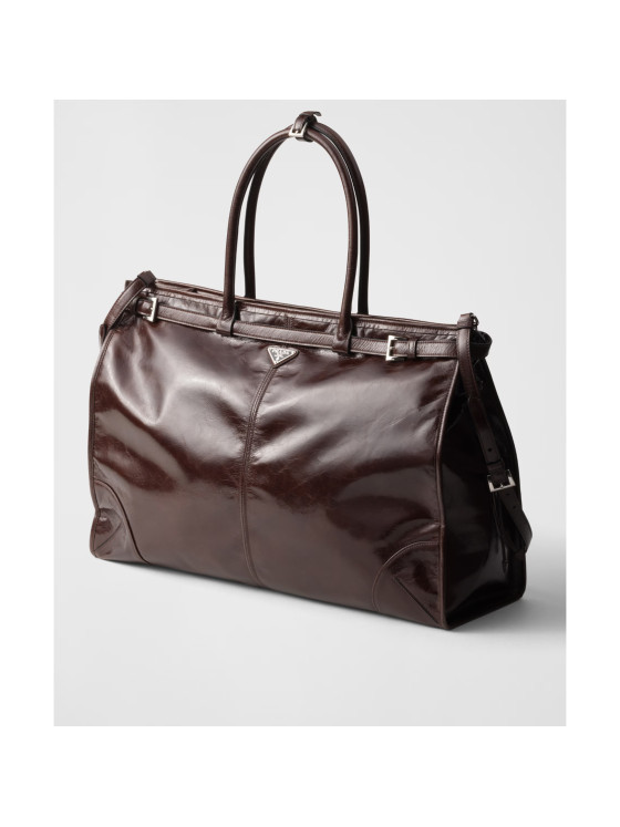 Image 2 of Prada Bonnie Shopping Bag