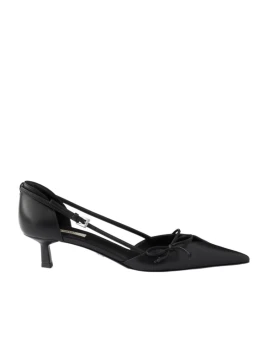 Prada Open-Side Pumps - SENSER