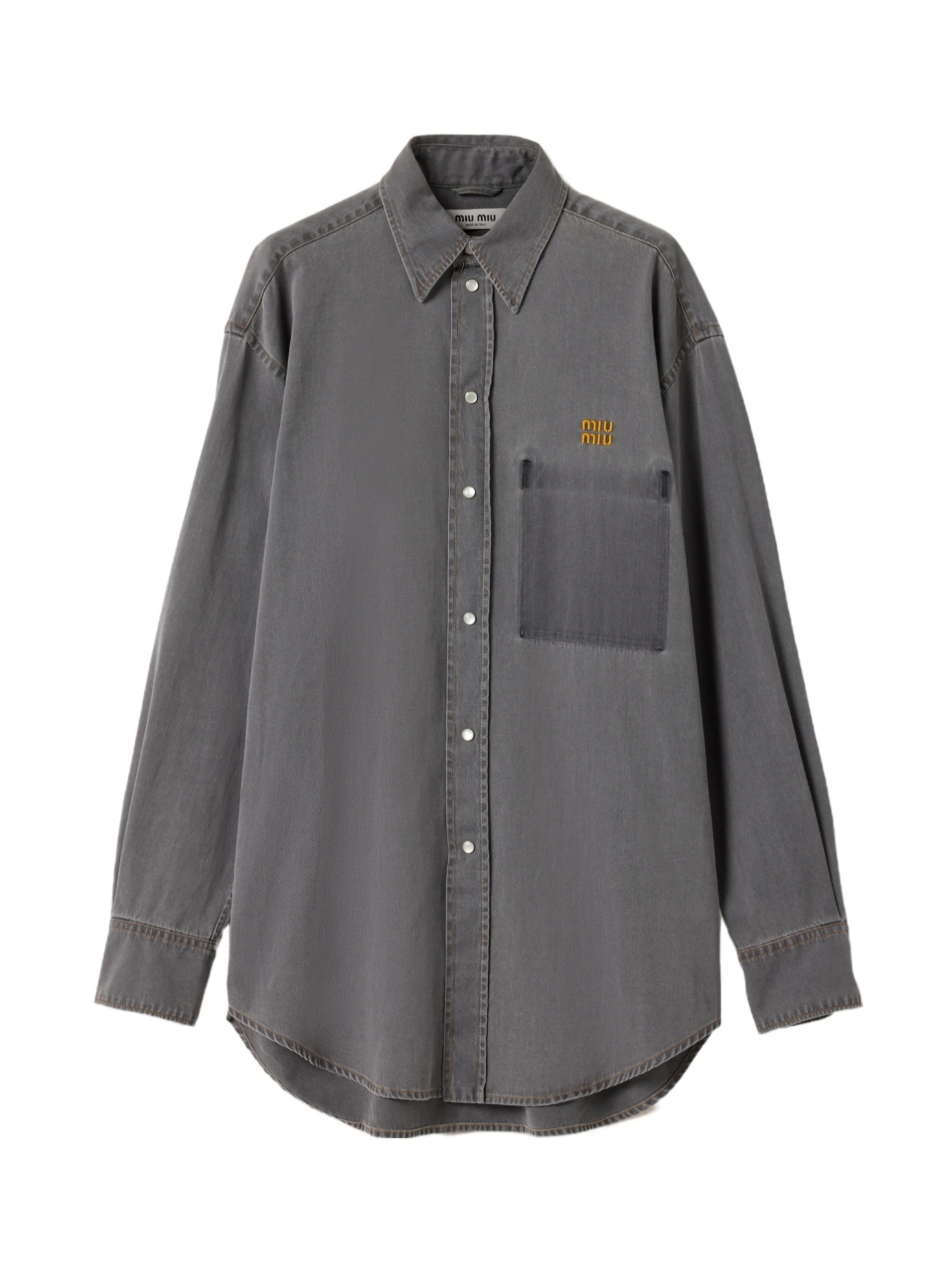 miu miu dress shirt Miu Miu - Men's Shirt