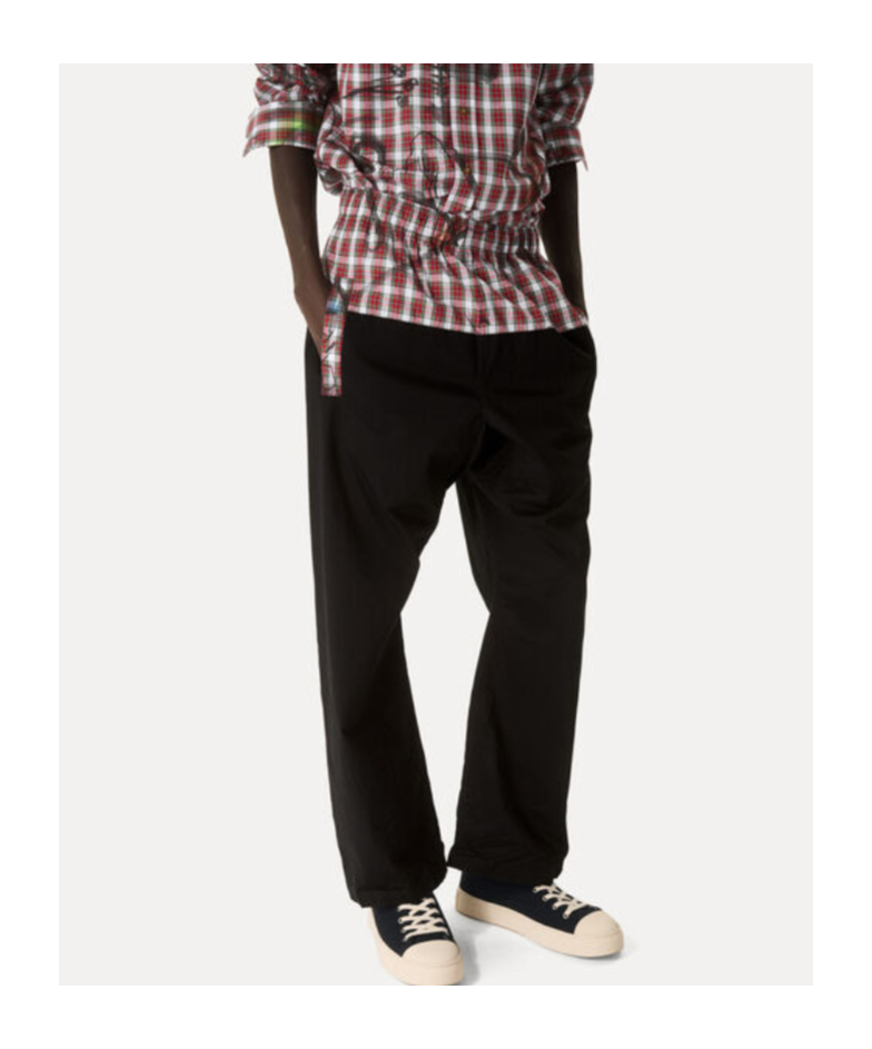 Vivienne Westwood Kung Fu Trousers - SENSER
