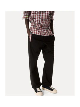 Vivienne Westwood Kung Fu Trousers - SENSER