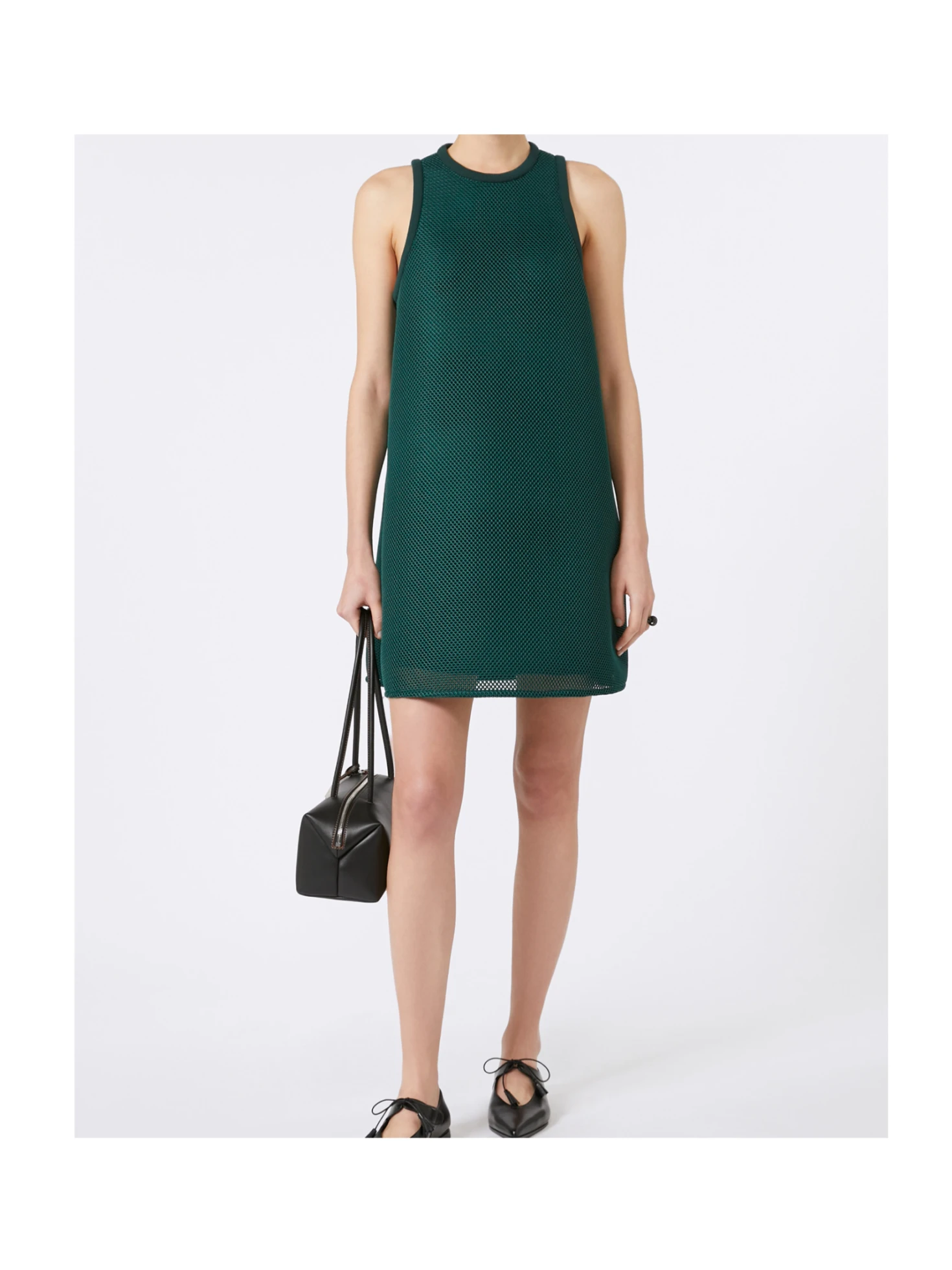 max mara mesh dress Max Mara Marocco Mesh Gown In Black