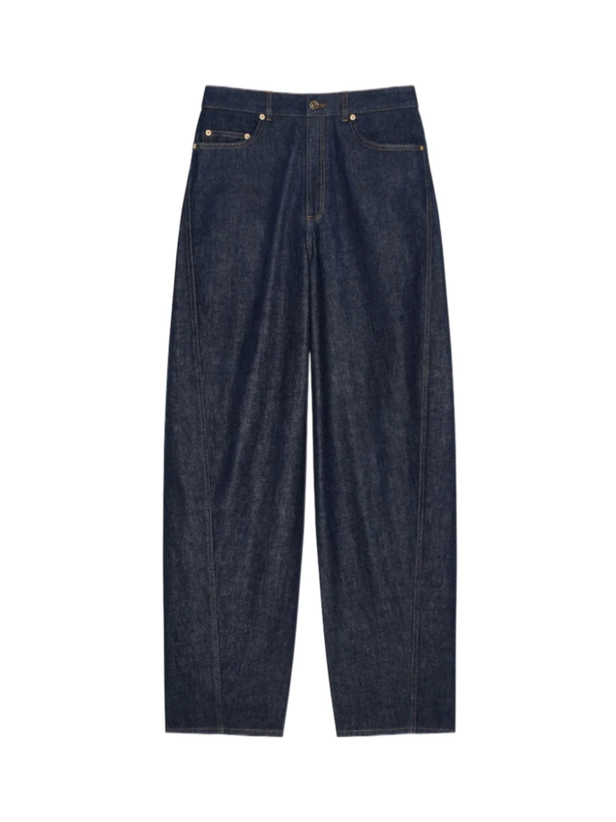 Givenchy Cocoon Jeans - SENSER