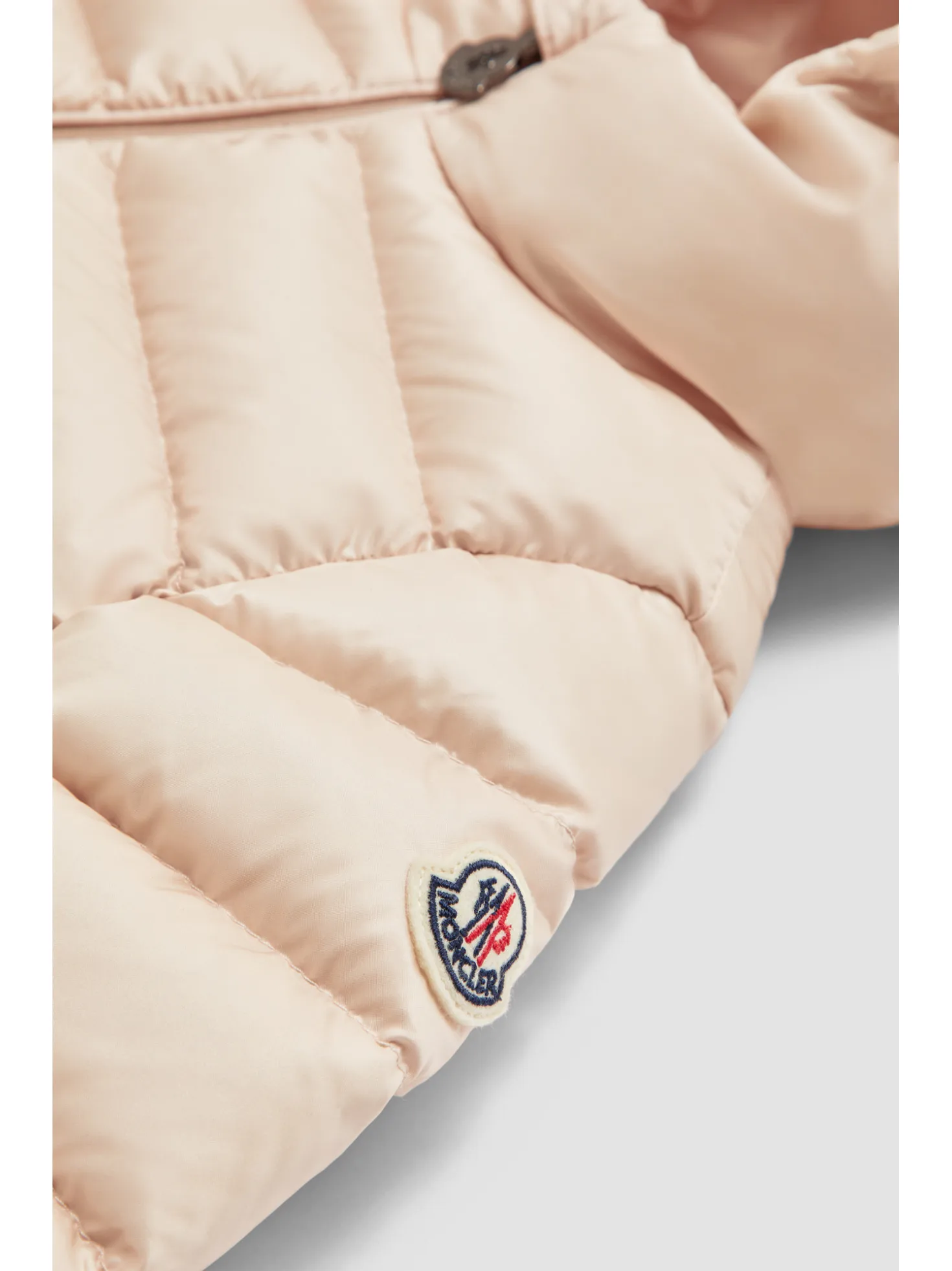 Moncler Odile Down Jacket - SENSER