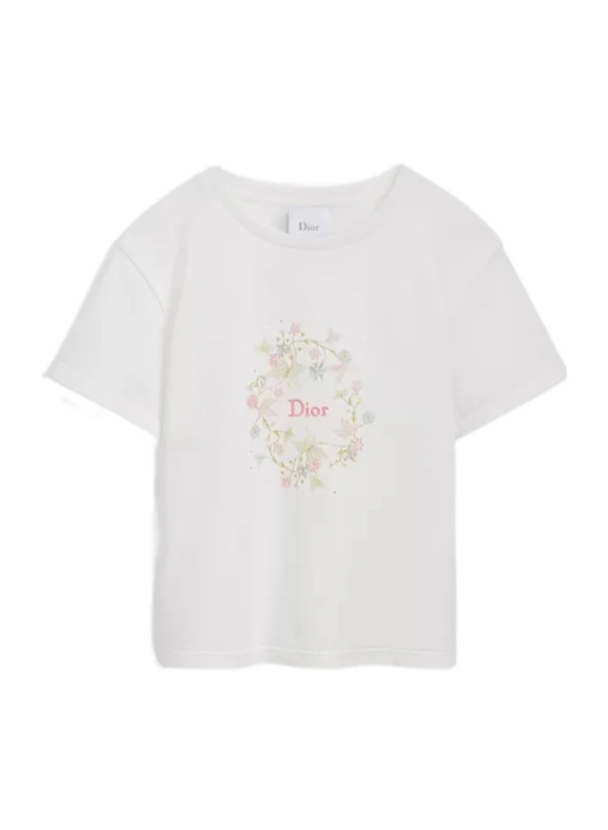 Dior Kids' T-Shirt - SENSER