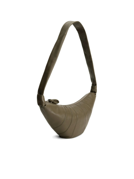 Image 2 of Lemaire Medium Croissant Bag