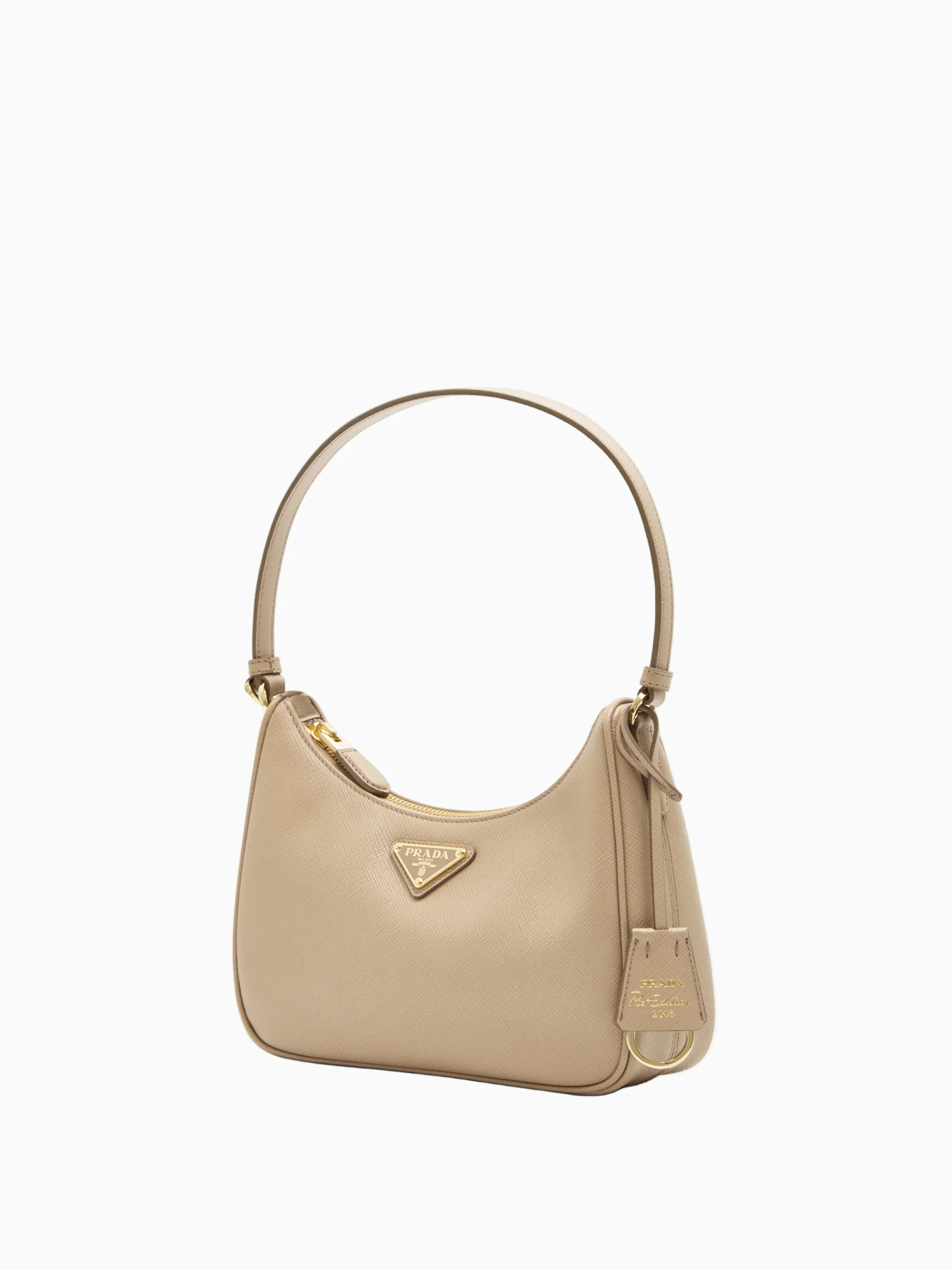 Prada zipper handbag - SENSER