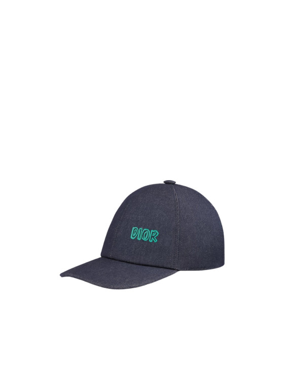 Image 1 of Dior Kids' Cap