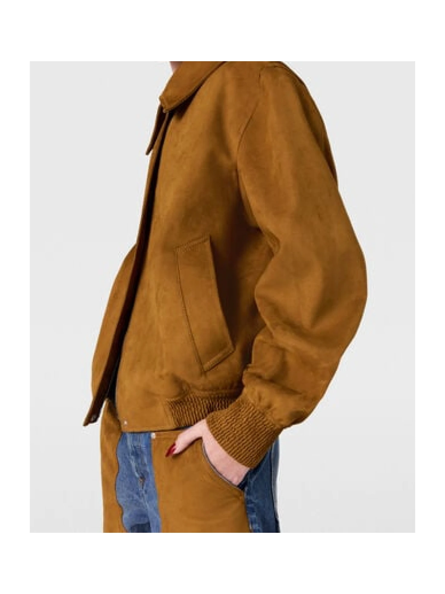 ジャケット Stella McCartney JACKET (6D03193SPH98 4233) ADIDAS By STELLA Mccartney | Light grey Men's Jacket | YOOX
