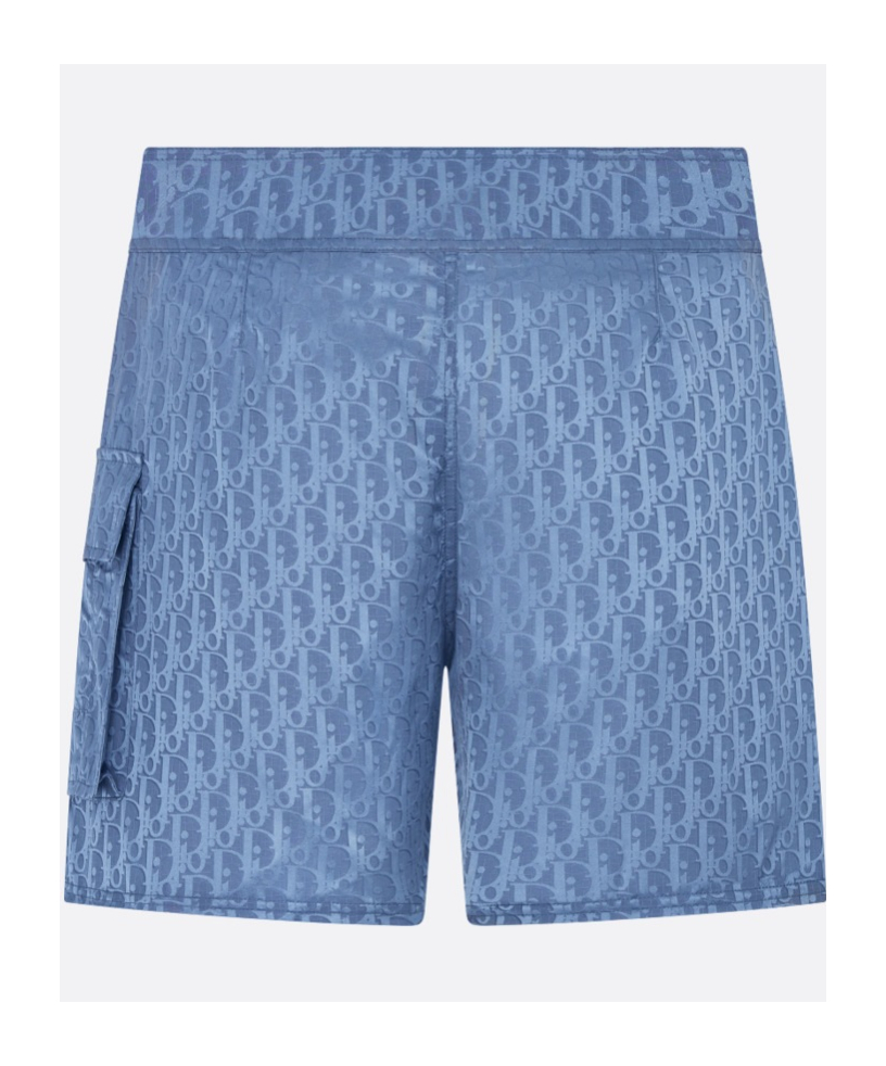Dior DIOR AND PARLEY Swim Shorts - SENSER