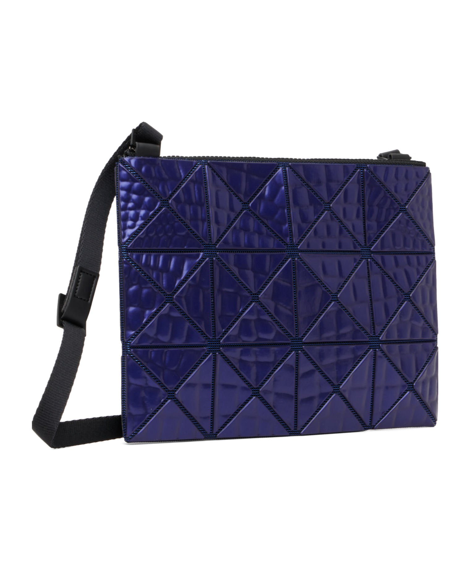 Bao Bao Issey Miyake Meta Kaiju Zipper Crossbody Bag - SENSER
