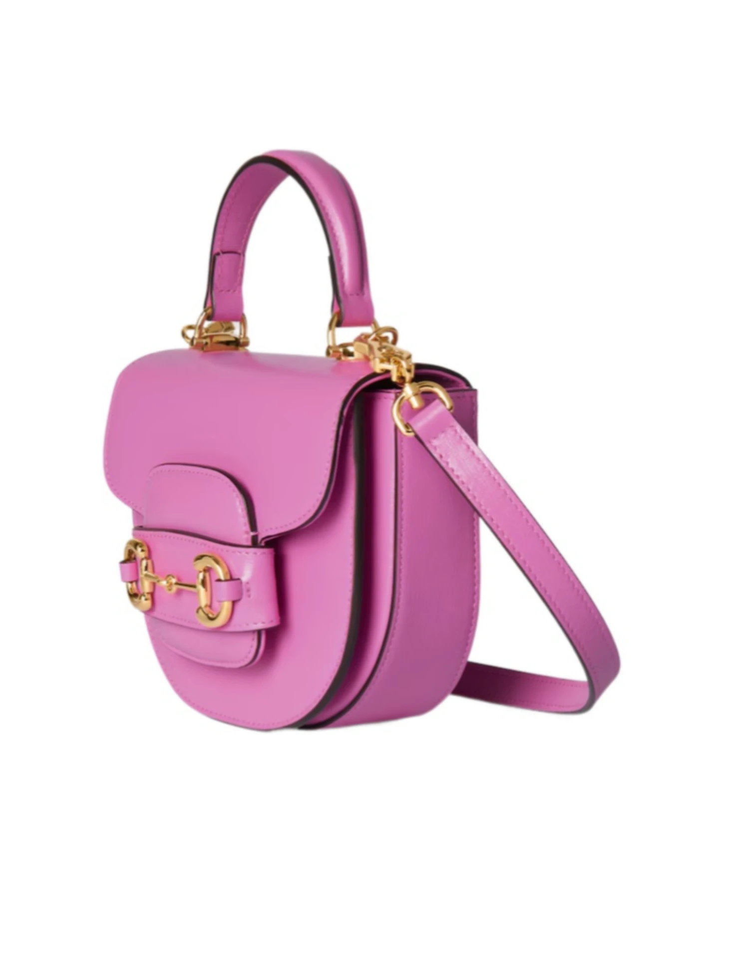 Gucci HORSEBIT 1955 mini shoulder bag - SENSER