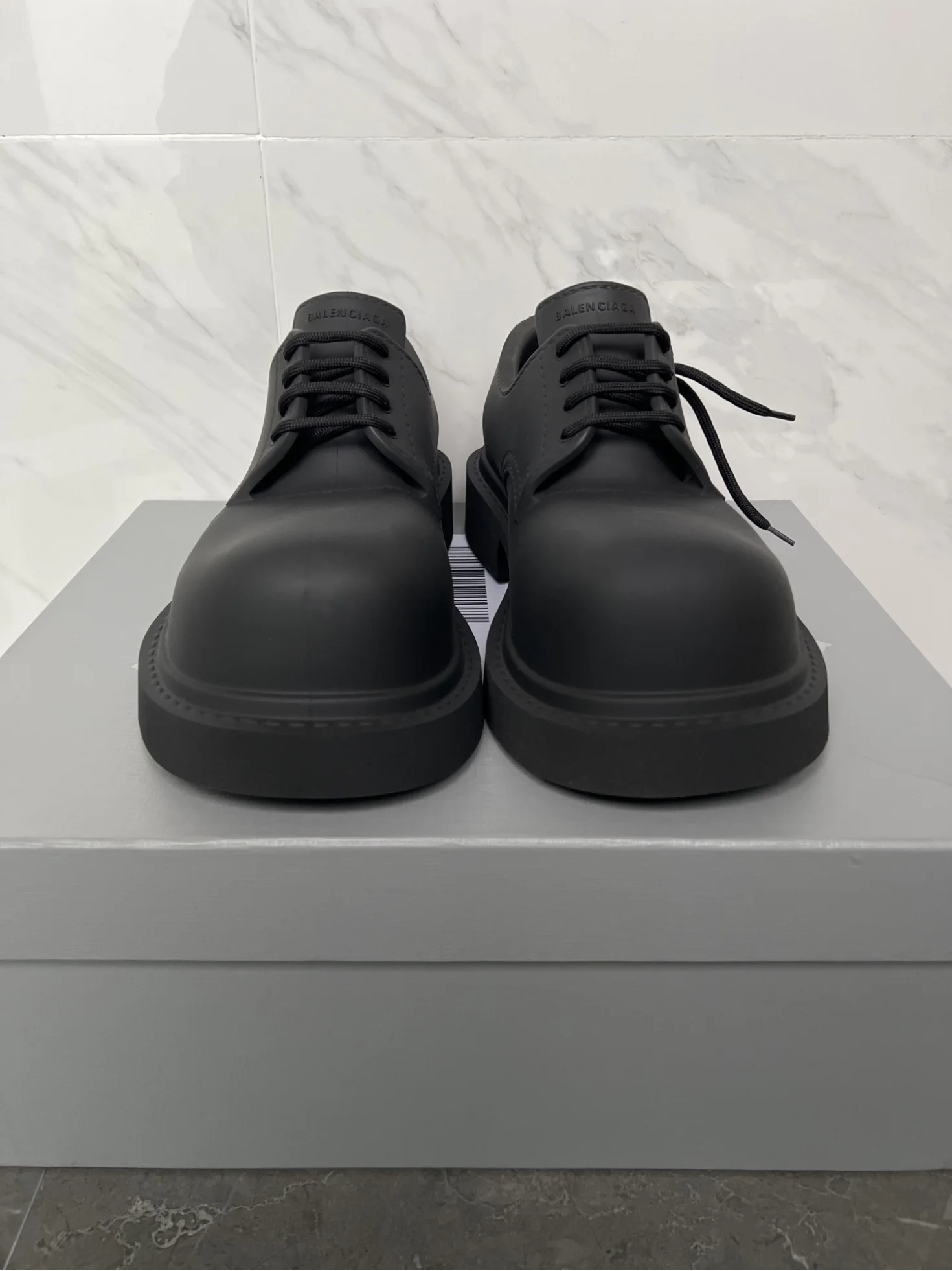 Balenciaga Steroid Derby | Neiman Marcus