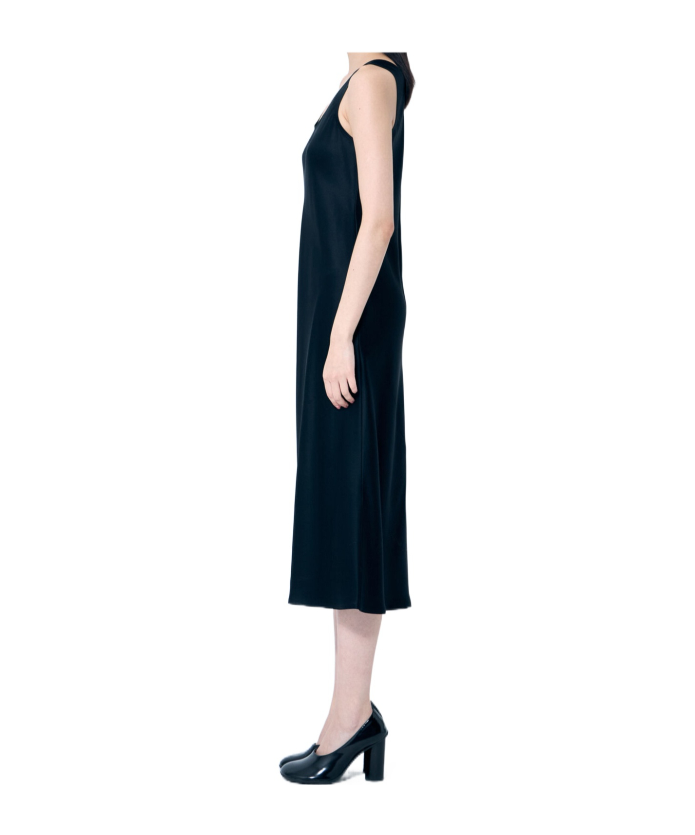 【関税＆送料込み】Max Mara 'Banio' Dress MAX MARAポプリンTシャツドレスMAX MARA Agora dress関税込み