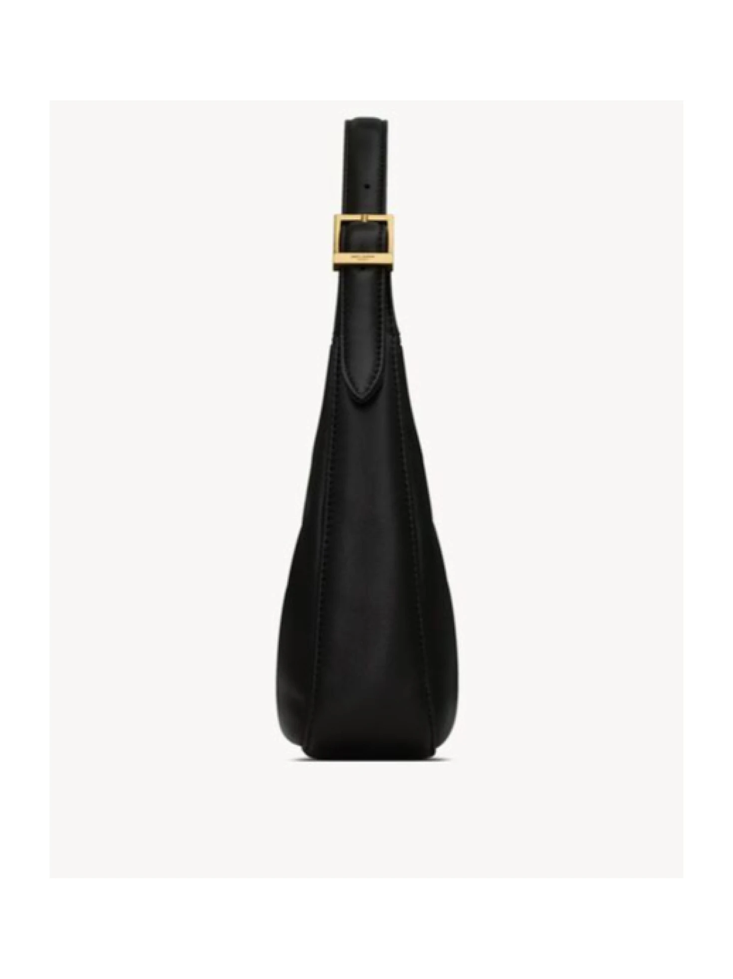 ショルダーバッグ・ポシェット SAINT LAURENT CALYPSO MINI HOBO BAG IN NAPPA Saint Laurent Calypso Mini Hobo Bag - SENSER