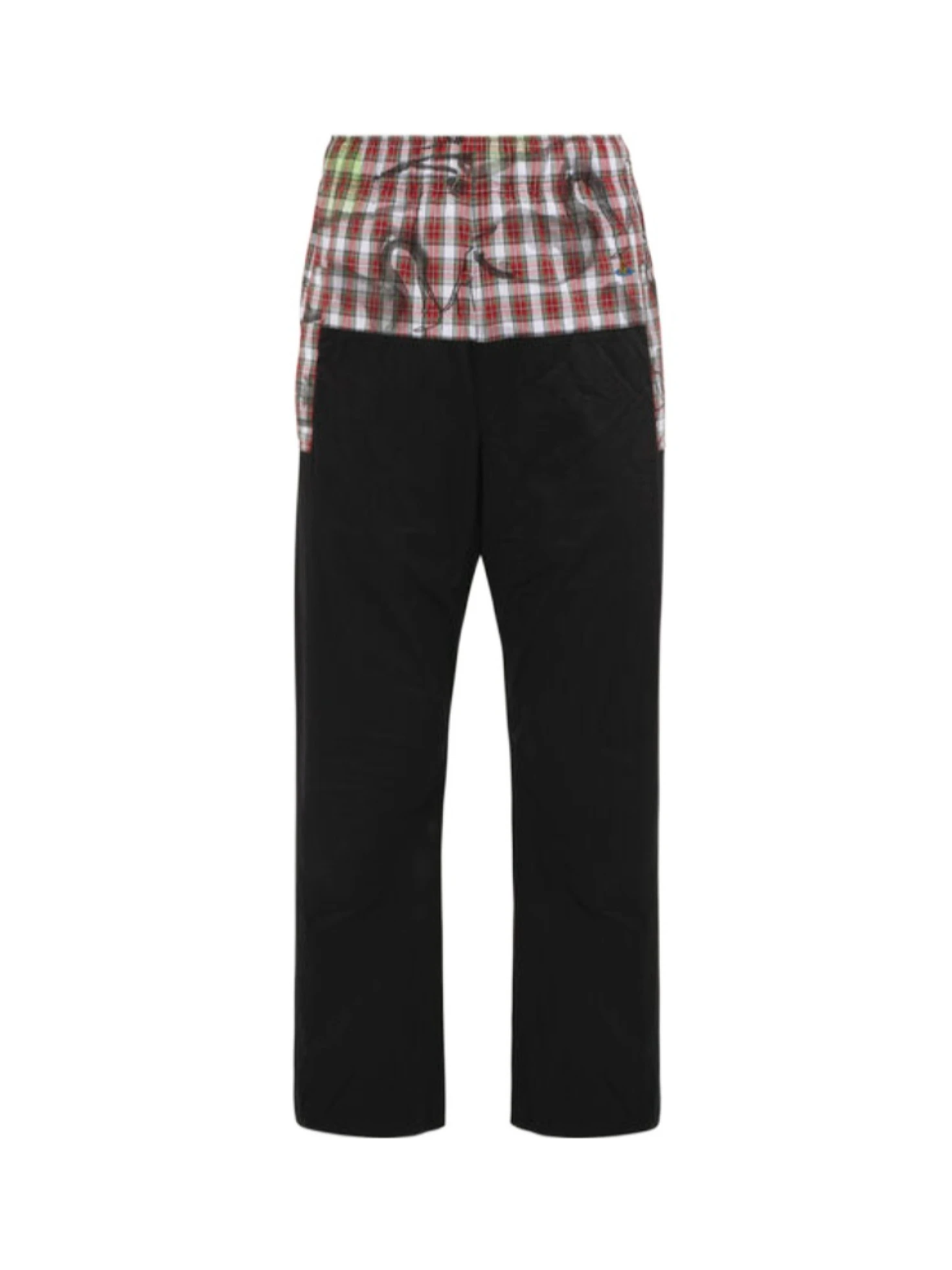 Vivienne Westwood Kung Fu Trousers - SENSER