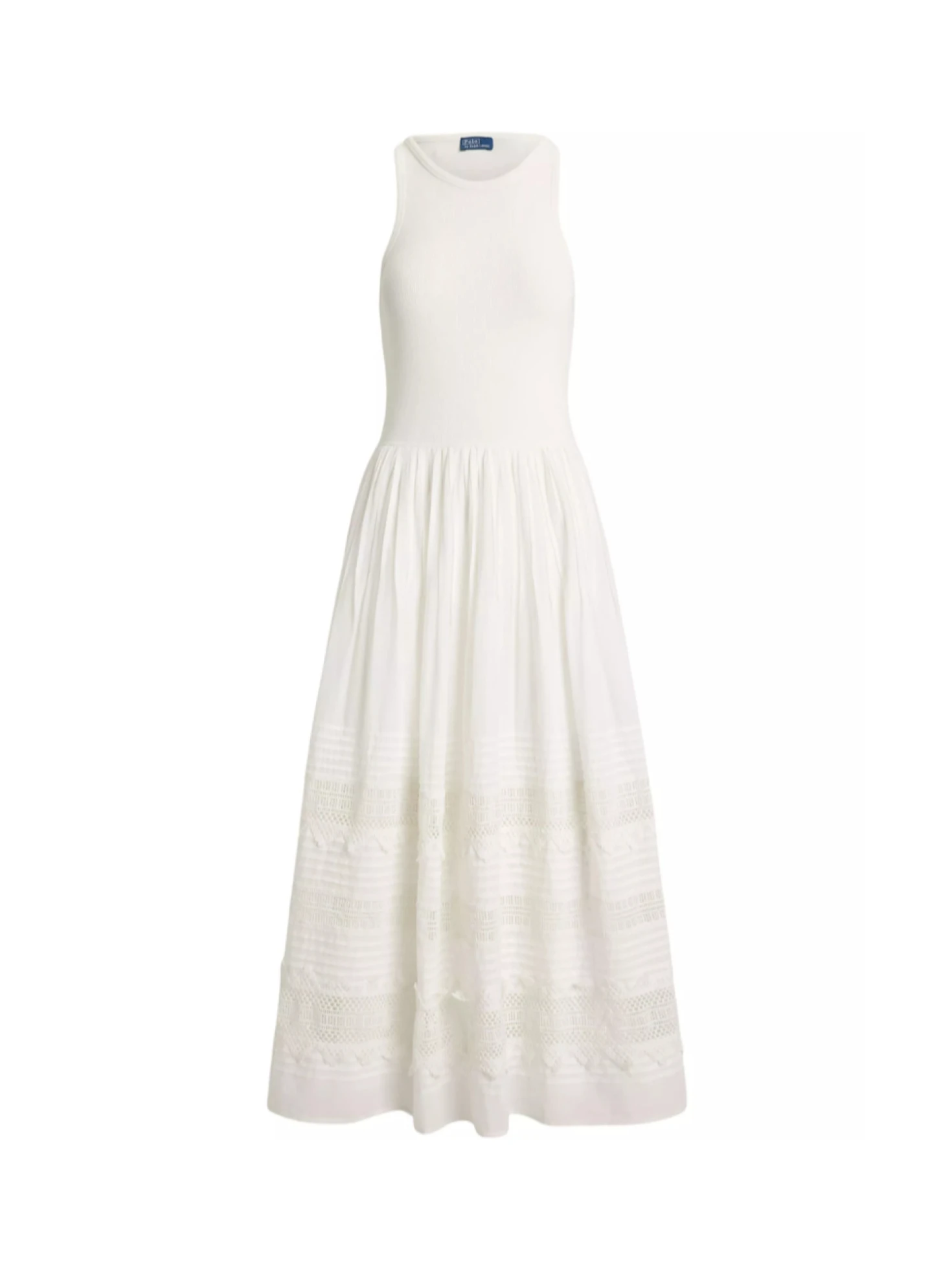 ralph lauren fit and flare dress Lauren Ralph Lauren Women's Ponte Fit-and-Flare Dress