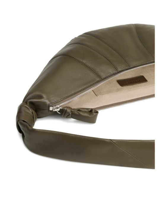 Image 3 of Lemaire Medium Croissant Bag