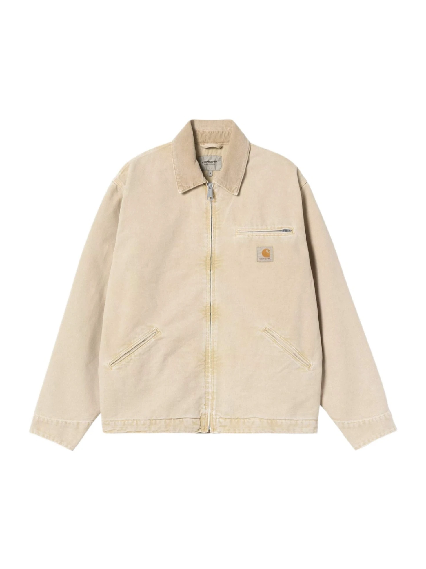 ジャケット・アウター Carhartt WIP OG Detroit Jacket Size S Carhartt WIP OG Detroit Jacket, Black | Official Online Store