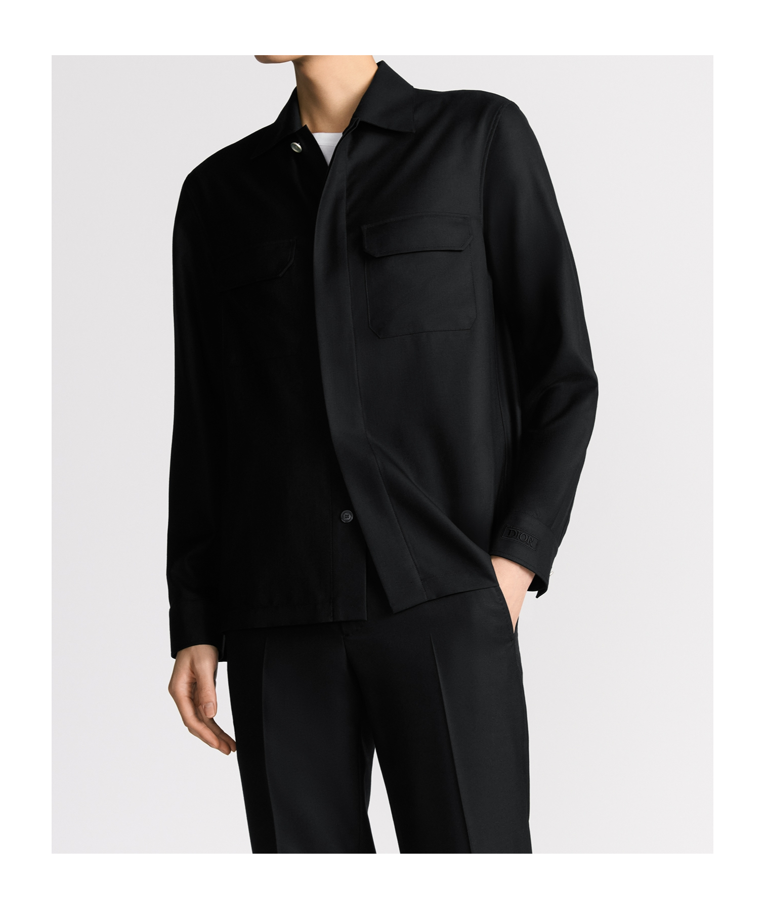 Dior Icons Shirt - SENSER