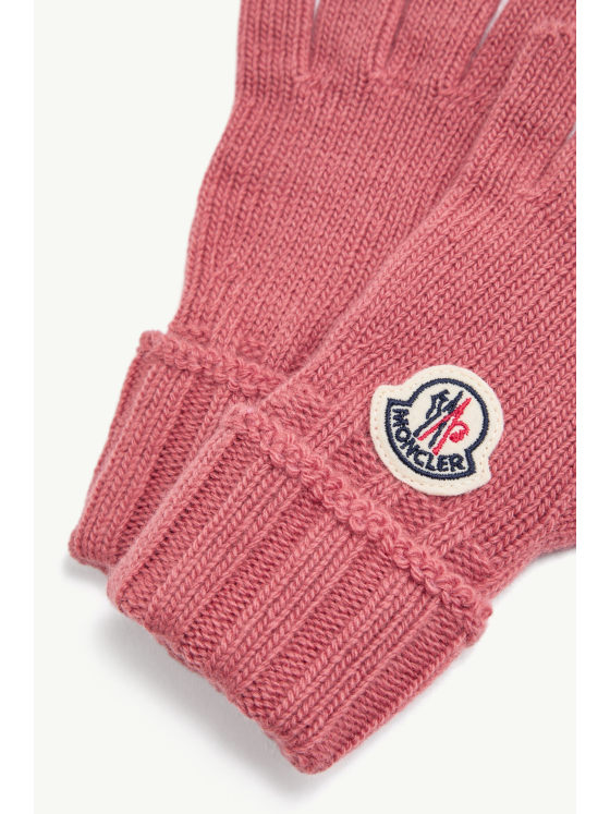 Image 3 of Moncler Wool Set