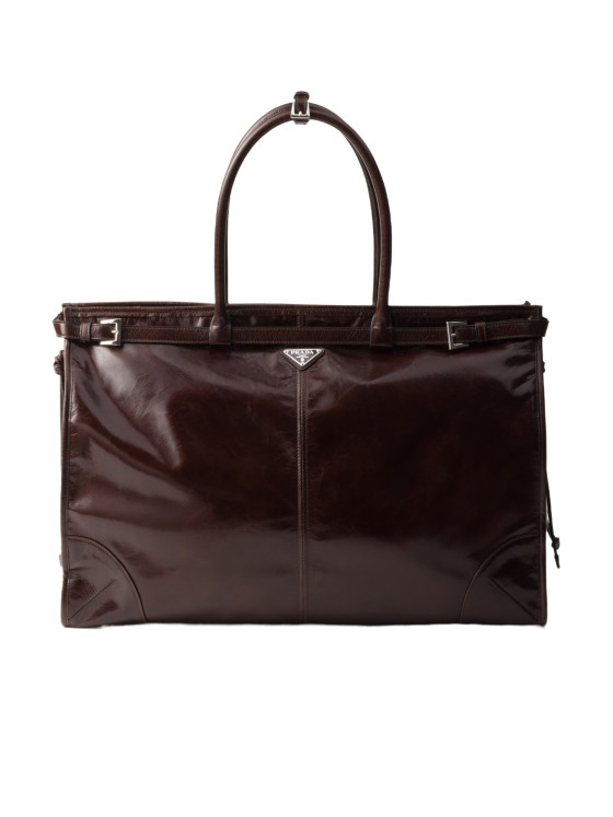 Image 1 of Prada Bonnie Shopping Bag