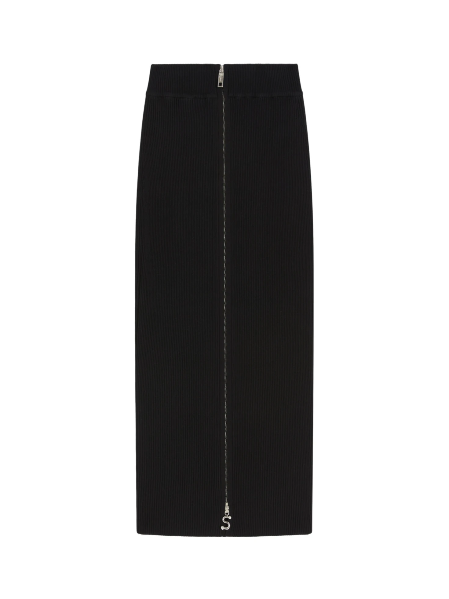 Sportmax Knit pencil skirt - SENSER