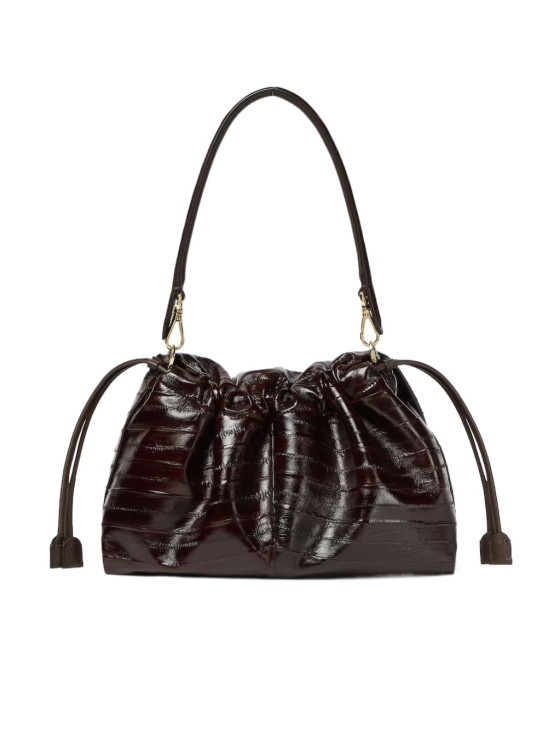 Image 3 of Fendi Large Mamma Baguette Bag