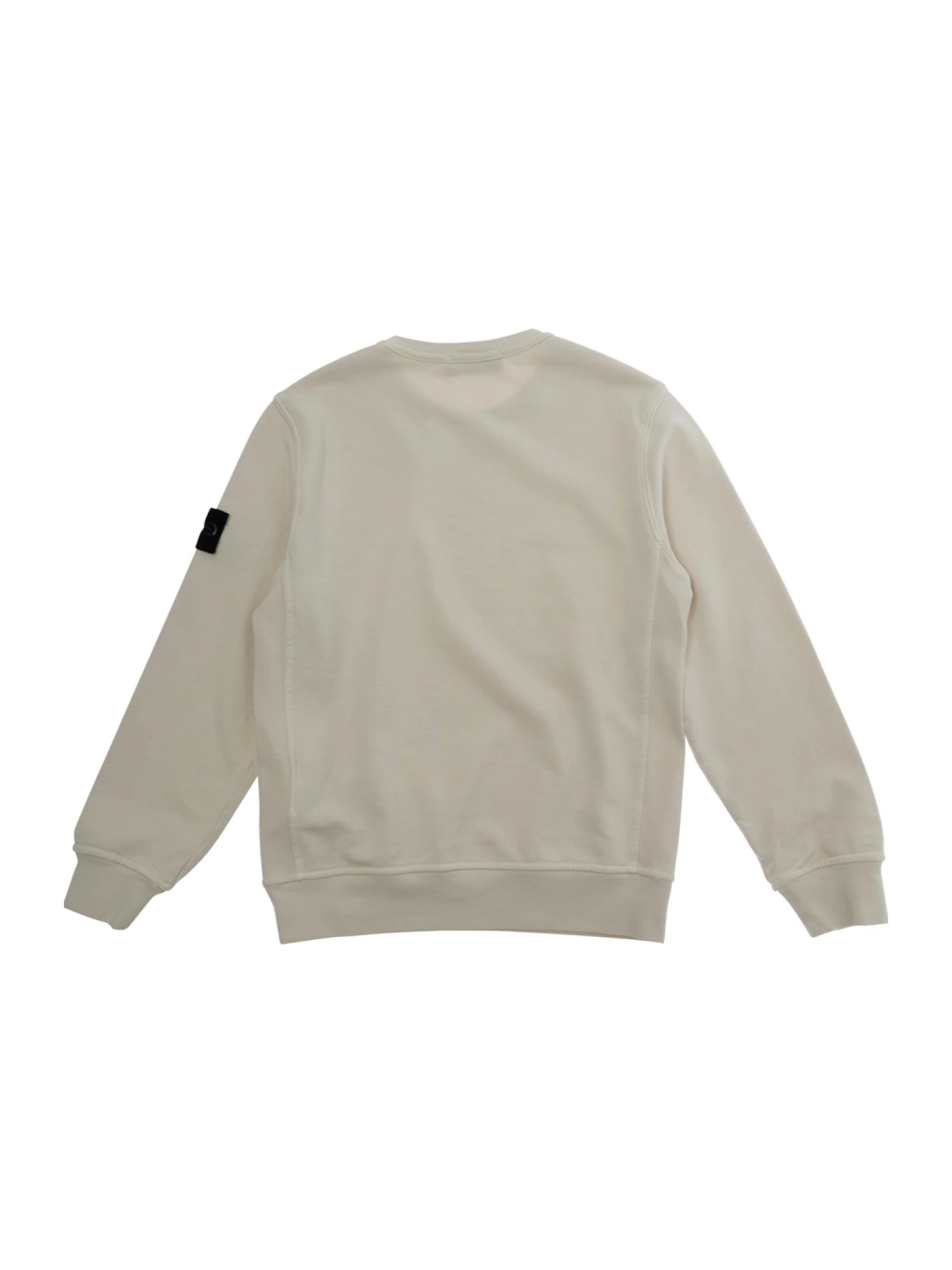 STONE ISLAND JUNIOR ロゴスウェット ストーンアイランド 【公式通販】